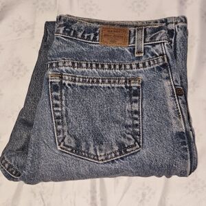 Old Navy Straight Leg Denim Jeans